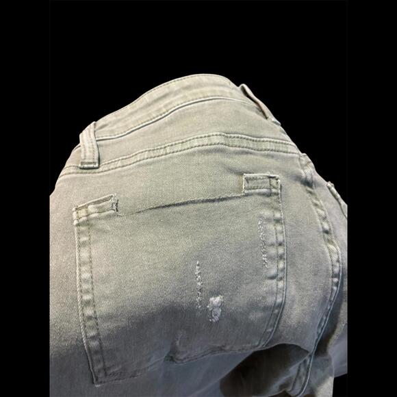 Kut From The Kloth Rachael Fab Ab Mom Jean - Picture 5 of 8